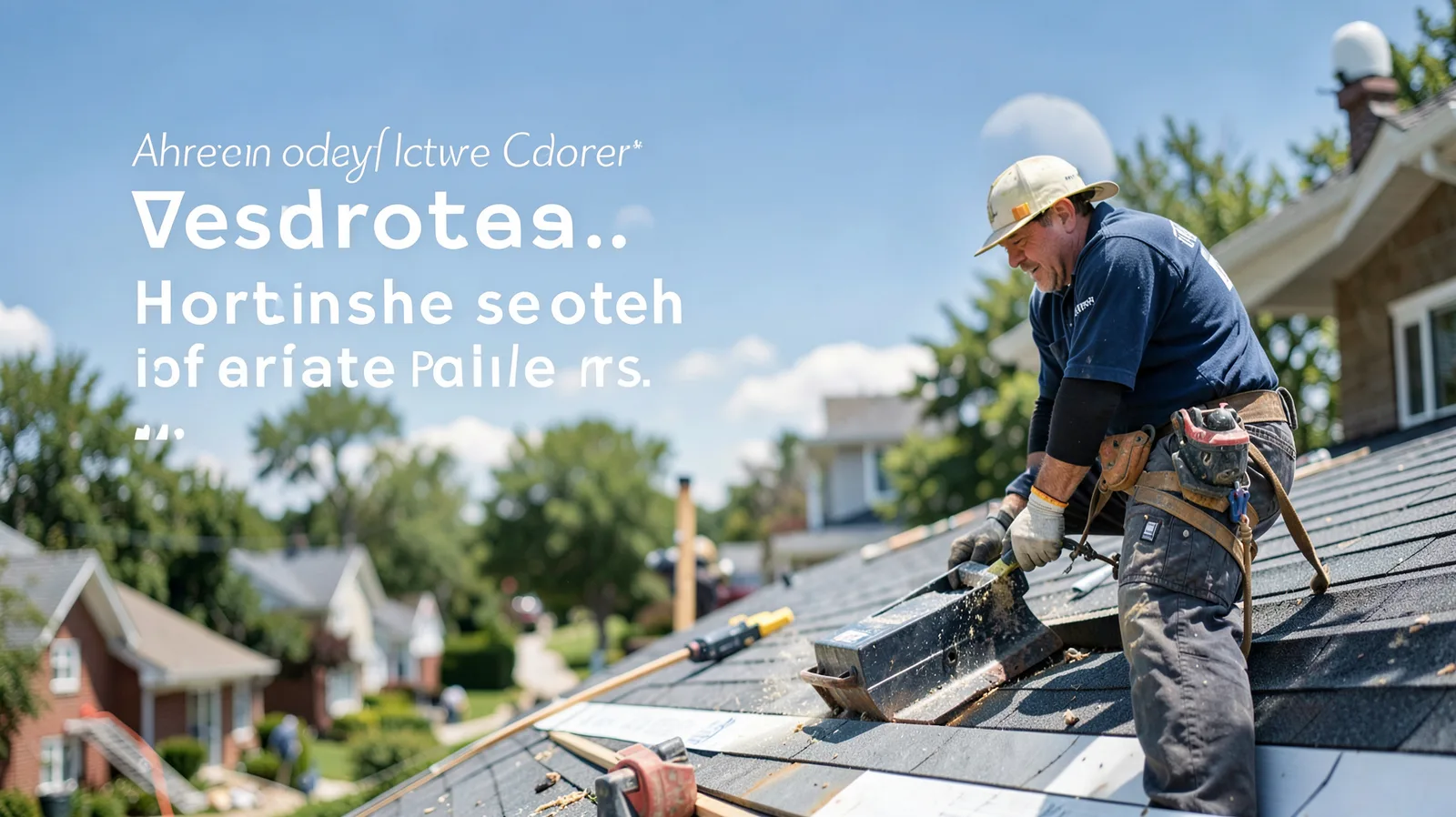 Roof Replacement in Empire, MI near me